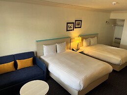 Revelstoke Lodge