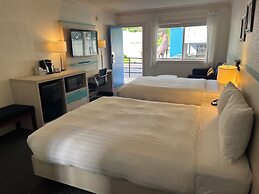 Revelstoke Lodge