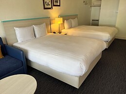 Revelstoke Lodge