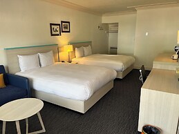 Revelstoke Lodge