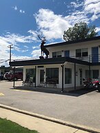 Revelstoke Lodge