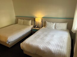 Revelstoke Lodge