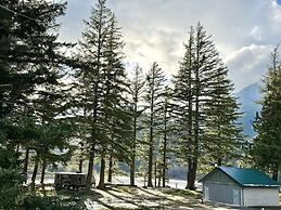 Richca Chalets Resort