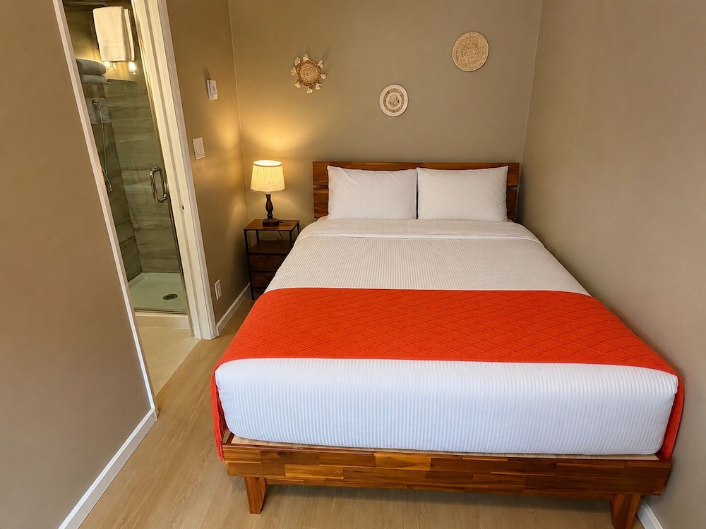 Richca Chalets Resort