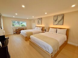 Richca Chalets Resort