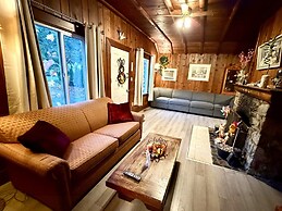 Richca Chalets Resort