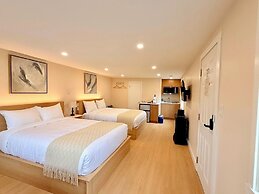 Richca Chalets Resort
