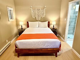 Richca Chalets Resort