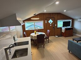 Richca Chalets Resort