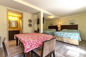 Richca Chalets Resort