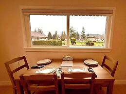 Richca Chalets Resort