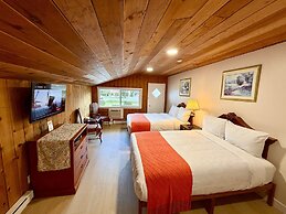 Richca Chalets Resort