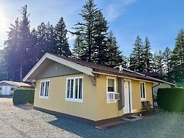 Richca Chalets Resort