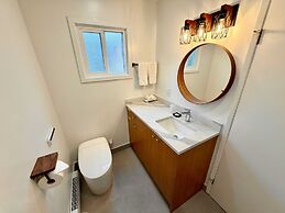 Richca Chalets Resort