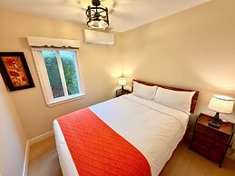 Richca Chalets Resort