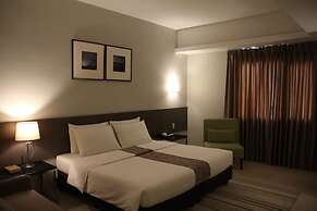 Sequoia Hotel Quezon City