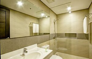 Sequoia Hotel Quezon City