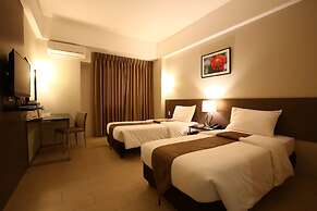Sequoia Hotel Quezon City