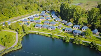 Les Rives du Lac