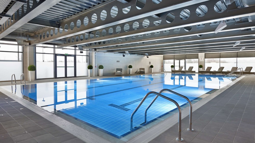 Village Hotel Aberdeen