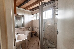 Selati 103 Guest Cottages