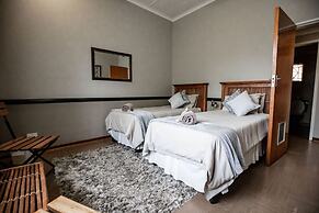 Selati 103 Guest Cottages