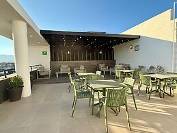 Hotel Nuvó