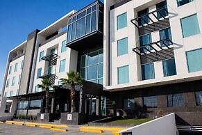Hotel Nuvó