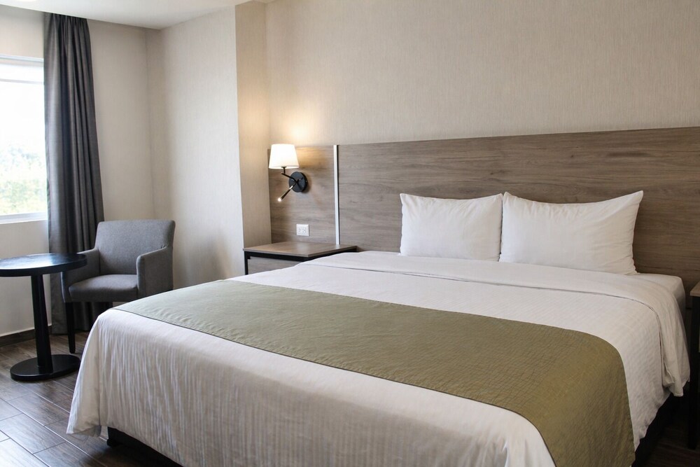 Hotel Nuvó