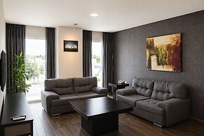 Hotel Nuvó