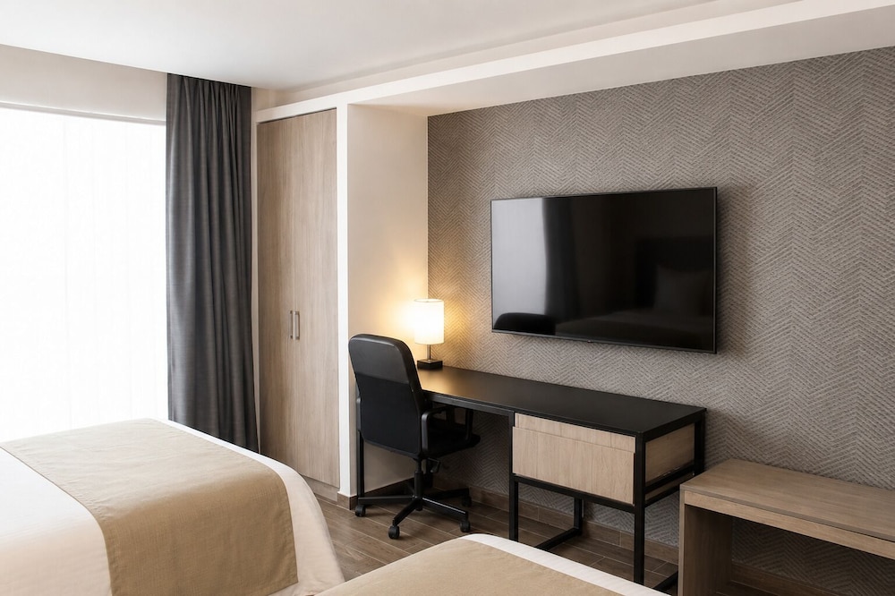 Hotel Nuvó