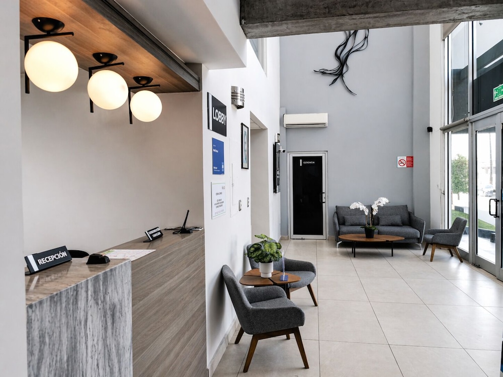 Hotel Nuvó