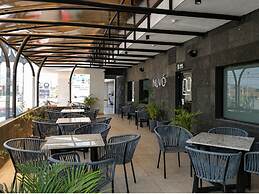 Hotel Nuvó