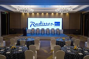 Radisson Blu Hotel Guwahati