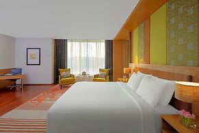 Radisson Blu Hotel Guwahati