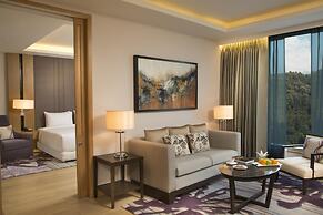 Radisson Blu Hotel Guwahati