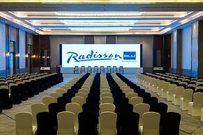 Radisson Blu Hotel Guwahati