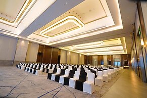 Radisson Blu Hotel Guwahati