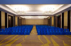 Radisson Blu Hotel Guwahati