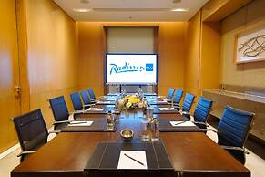 Radisson Blu Hotel Guwahati