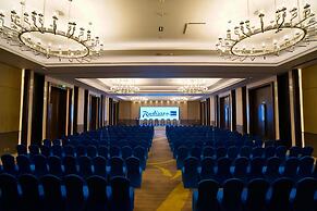 Radisson Blu Hotel Guwahati