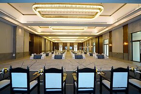 Radisson Blu Hotel Guwahati