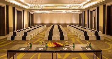 Radisson Blu Hotel Guwahati