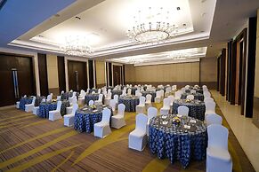 Radisson Blu Hotel Guwahati