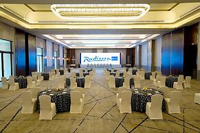 Radisson Blu Hotel Guwahati