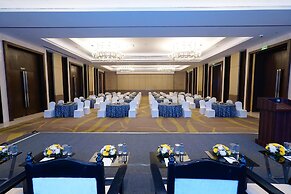 Radisson Blu Hotel Guwahati