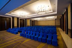 Radisson Blu Hotel Guwahati