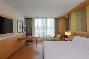 Radisson Blu Hotel Guwahati