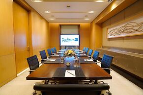 Radisson Blu Hotel Guwahati