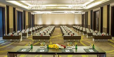 Radisson Blu Hotel Guwahati